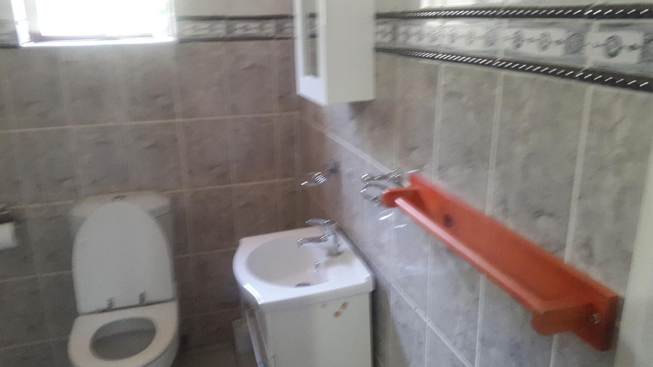Tintech Bed & Breakfast Francistown Extérieur photo